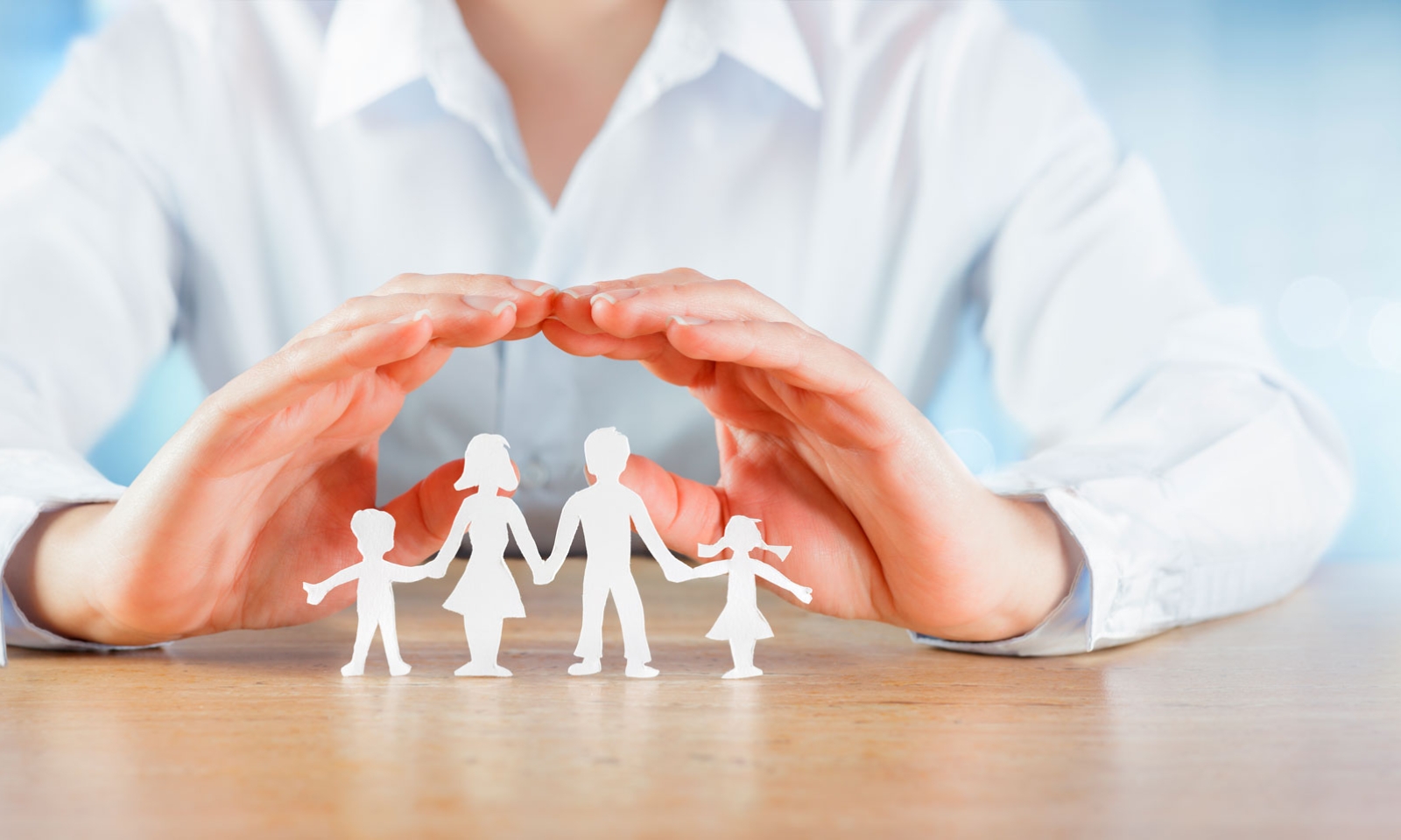 Insurance Options for Your Family