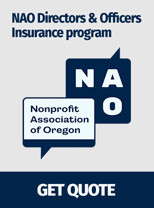 NAO Directors & Officers Insurance Program
