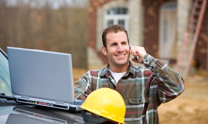 Contractor Insurance Solutions