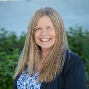Jill Harper