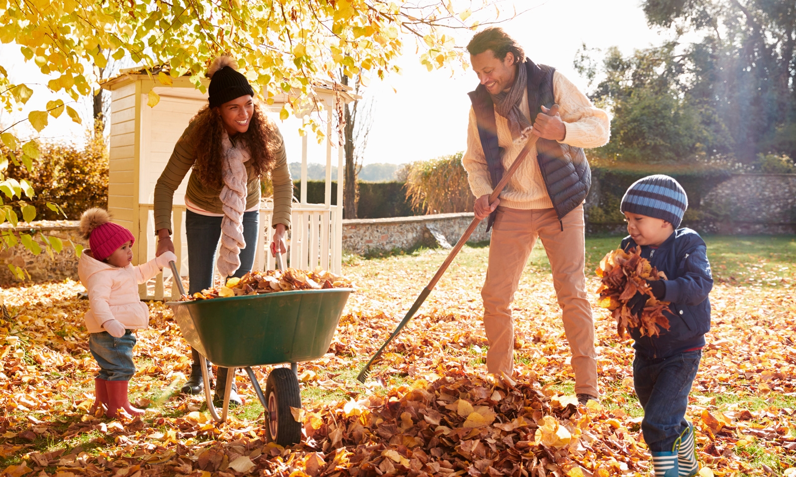Life Insurance Solutions