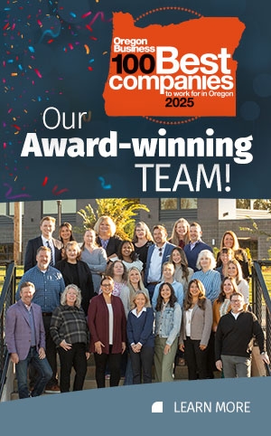 100 Best Companies of 2025 Award