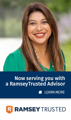 RamseyTrusted Advisor